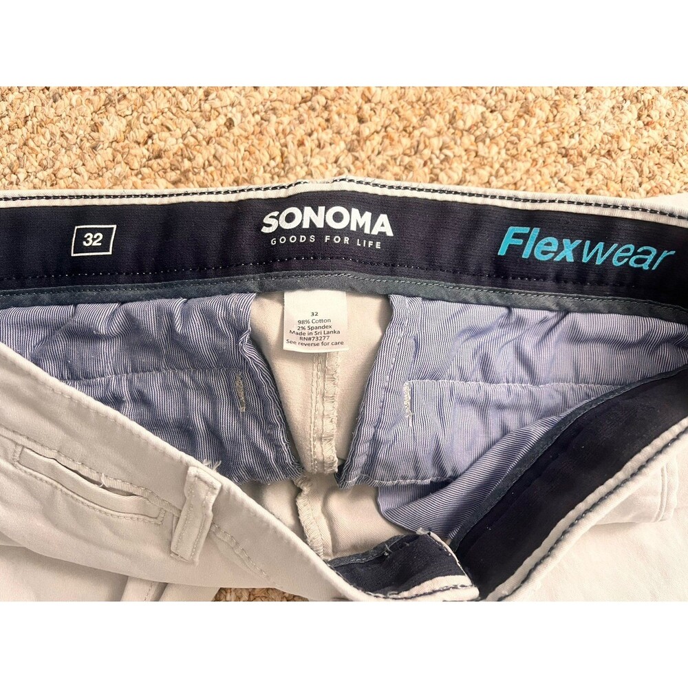 Men’s Sonoma shorts - Picture 3 of 3